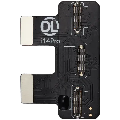 Шлейф тестера DL DL400 Pro для iPhone 14 Pro (працює з малою платою eDP)