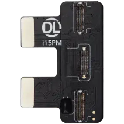 Шлейф тестера DL DL400 Pro для iPhone 15 Pro Max (працює з малою платою eDP)