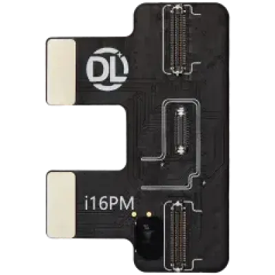 Шлейф тестера DL DL400 Pro для iPhone 16 Pro Max (працює з малою платою eDP)