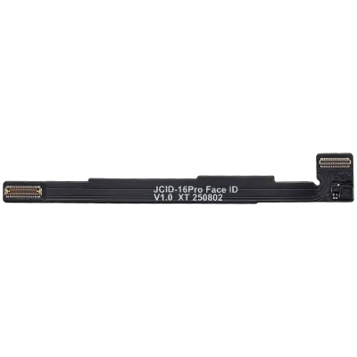 JCID Tag-On Face ID Repair FPC Cable For iPhone 16 Pro