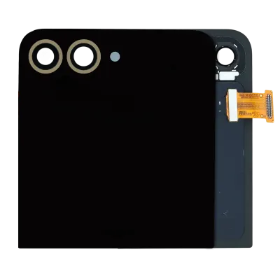 Зовнішній дисплейний модуль (OLED) для Samsung Galaxy Z Flip 6 5G (Service Pack) (Mint)