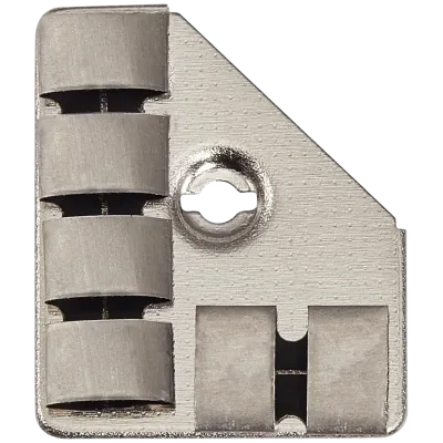 Charging Port Holding Bracket For iPad Air 11" (2024) / Air 11" (2025) / Air 11" (2026) (Premium)