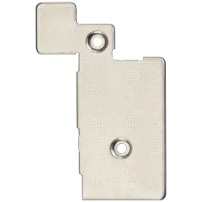 Кріплення основної камери для iPad Air 13" (2024) / Air 13" (2025) / Air 13" (2026) (Premium)