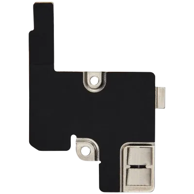 Back Camera Holding Bracket For iPad Pro 11" 5th Gen (2024) / Pro 11" 6th Gen (2025) (Premium)