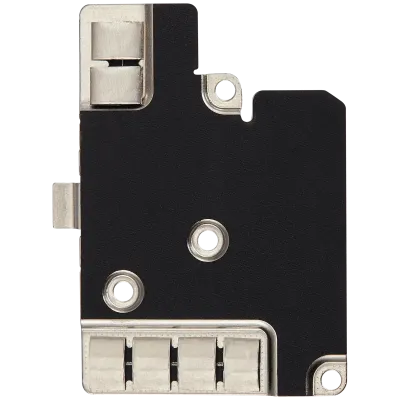 Back Camera Holding Bracket For iPad Pro 13" 7th Gen (2024) / Pro 13" 8th Gen (2025) (Premium)