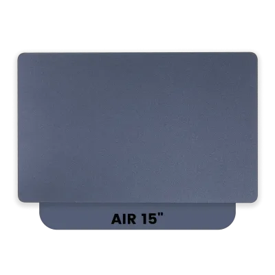 Trackpad For MacBook Air 15" A3114 (2024) / A3241 (2025) (Midnight)
