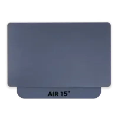 Трекпад для MacBook Air 15" A3114 (2024) / A3241 (2025) (Midnight)