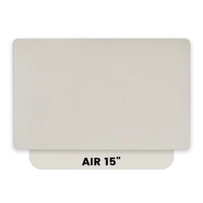 Trackpad For MacBook Air 15" A3114 (2024) / A3241 (2025) (Starlight)