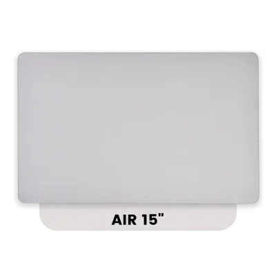Trackpad For MacBook Air 15" A3114 (2024) (Space Gray)