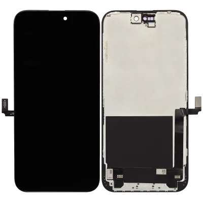 Дисплейний модуль для iPhone 16 Plus (Aftermarket / Incell)