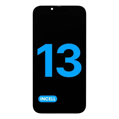 Дисплейний модуль для iPhone 13 (Aftermarket / Incell)