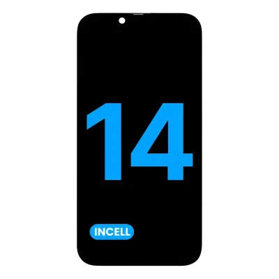 Дисплейний модуль для iPhone 14 (Aftermarket / Incell)