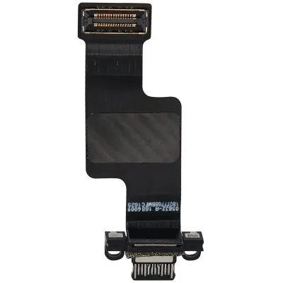 USB-C I/O Board For MacBook Air 15" A3114 (2024) / A3241 (2025) (Space Gray)