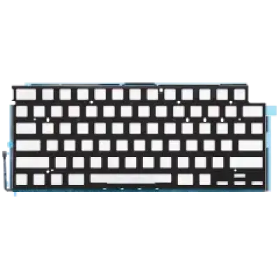 Підсвітка клавіатури для MacBook Air 13" (A3113 / Mid 2024 / A3241 / Early 2025) (US English)