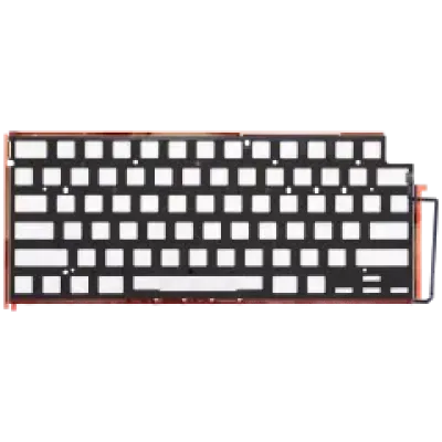 Підсвітка клавіатури для MacBook Air 15" (A2941 / Mid 2023) (US English)