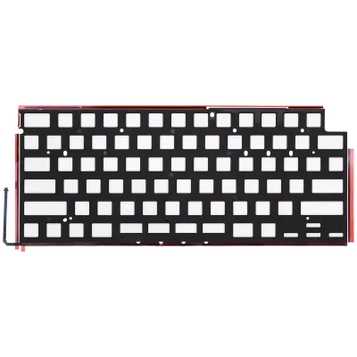 Keyboard Backlight Only For MacBook Air 15" (A3114 / Mid 2024 ) (US English)