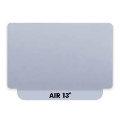 Трекпад для MacBook Air 13" A3240 (2025) (Sky Blue)