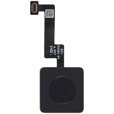 Шлейф кнопки живлення для MacBook Pro 14" (A2992 / A3112 / A3401 / A3185) (кінець 2023 — початок 2025)