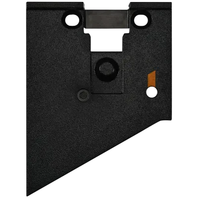 Left Side Sync Button Lock Bezel For Xbox One