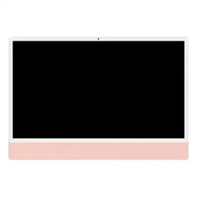 Complete LCD Display Assembly For iMac 24" A2438 (2021) (Genuine OEM) (Pink)