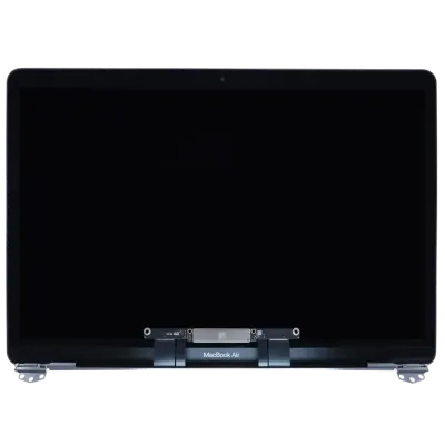 Complete LCD Display Assembly For MacBook Air 13" Retina A2337 (2020) (Genuine OEM) (Space Gray)