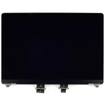 Complete LCD Display Assembly For MacBook Pro 16" A2485 (2021) Pro / Max / A2780 (2023) / A2991 (2023) (Genuine OEM) (Silver)