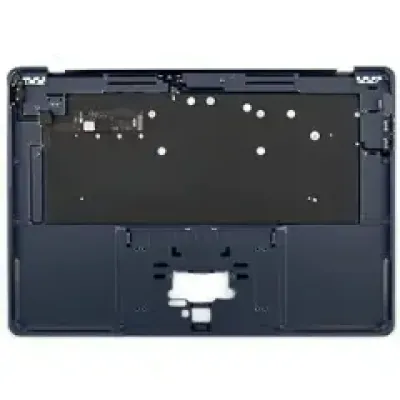 Топкейс з клавіатурою (ANSI US) для MacBook Air 15" A2941 (2023) (Genuine OEM) (Midnight)
