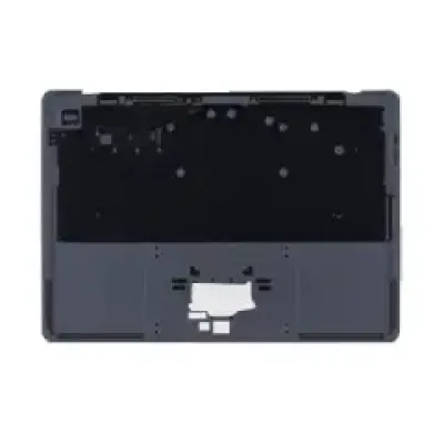 Топкейс з акумулятором і клавіатурою (ANSI US) для MacBook Air 13" A3113 (2024) (Genuine OEM) (Midnight)