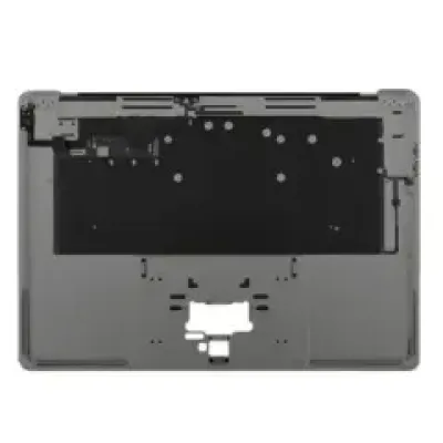 Топкейс з акумулятором і клавіатурою (ANSI US) для MacBook Air 15" A3114 (2024) (Genuine OEM) (Space Gray)