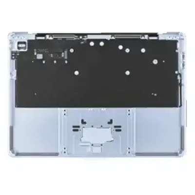 Top Case with Keyboard (ANSI US) For MacBook Air 13" A3240 (2025) (Genuine OEM) (Sky Blue)
