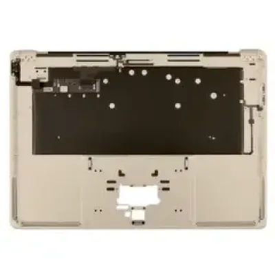 Топкейс із клавіатурою (ANSI US) для MacBook Air 15" A3241 (2025) (Genuine OEM) (Starlight)