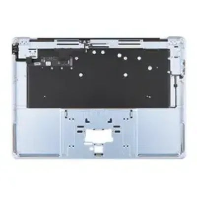 Топкейс із клавіатурою (ANSI US) для MacBook Air 15" A3241 (2025) (Genuine OEM) (Sky Blue)