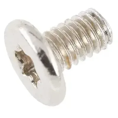 Screw Set (Display Clutch Cover) For MacBook Air 13" A2337 (2020) (Genuine OEM) (5 Pack)