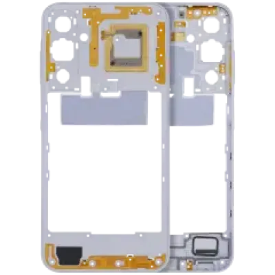 Рамка для Samsung Galaxy A25 5G (A256 / 2023) (Fantasy Blue)