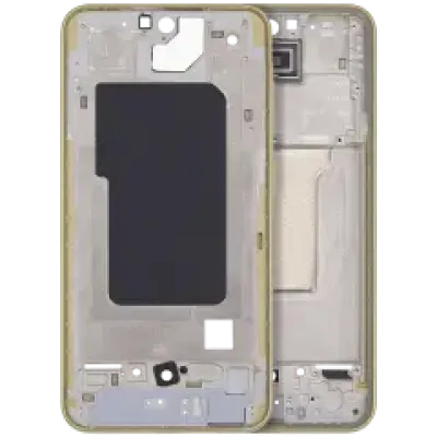 Рамка для Samsung Galaxy A35 (A356 / 2024) (Lemon)