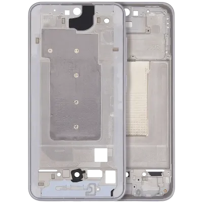 Рамка для Samsung Galaxy A36 5G (A366 / 2025) (Lavender)