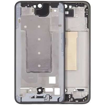 Рамка для Samsung Galaxy A36 5G (A366 / 2025) (чорний)