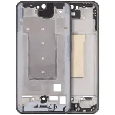 Рамка для Samsung Galaxy A36 5G (A366 / 2025) (чорний)