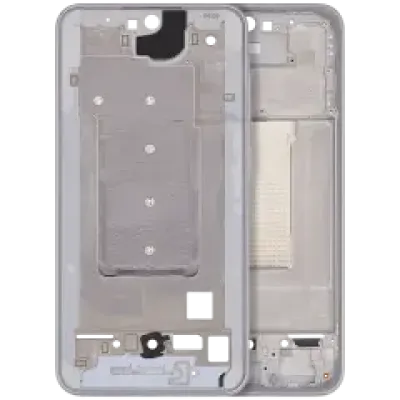 Рамка для Samsung Galaxy A36 5G (A366 / 2025) (білий)