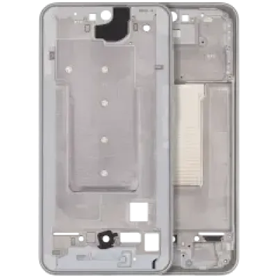Рамка для Samsung Galaxy A36 5G (A366 / 2025) (Lime)