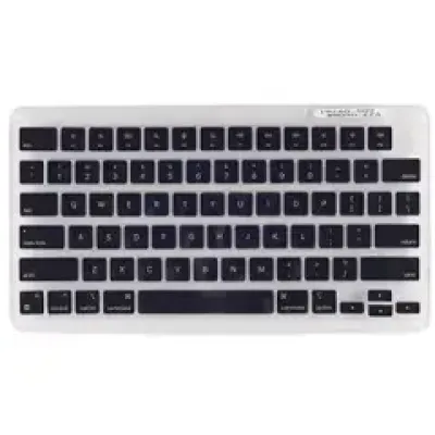 Комплект клавіш (ANSI North American Layout) для MacBook Air 13" A2681 (2022) / 15" A3114 (2024) / Pro 14" A2442 (2021) / A2779 / A2992 (2023) / Pro 16" A2991 (2023) (Genuine OEM) (Space Gray / Silver / Starlight / Space Black)