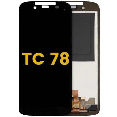 Дисплейний модуль для Zebra TC78 (Refurbished)