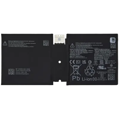 Акумулятор для Microsoft Surface Go 4