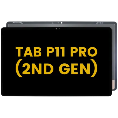 Дисплейний модуль для Lenovo Tab P11 Pro (TB-132) (2nd Gen) (Refurbished)