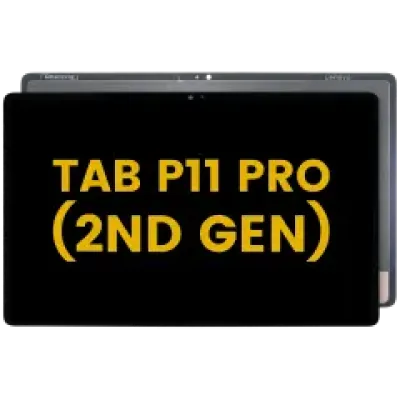 Дисплейний модуль для Lenovo Tab P11 Pro (TB-132) (2nd Gen) (Refurbished)