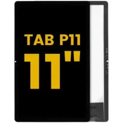 Дисплейний модуль (OLED) для Lenovo Tab P11 Pro (TB-J706) (Refurbished)