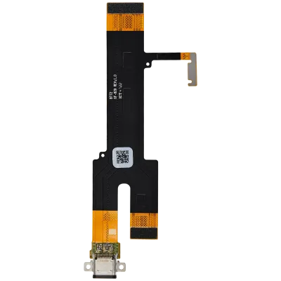 Шлейф зарядки для CAT S62 pro (Premium)