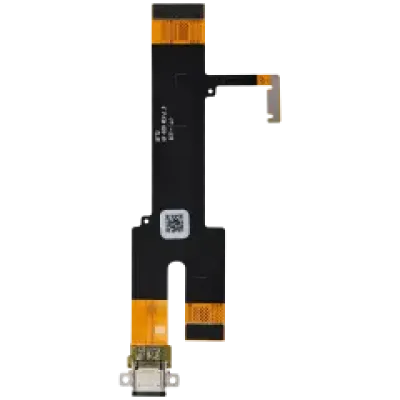 Шлейф зарядки для CAT S62 pro (Premium)