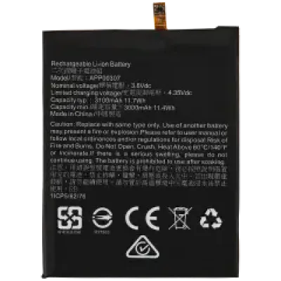 Акумулятор для CAT S52 (APP00307)