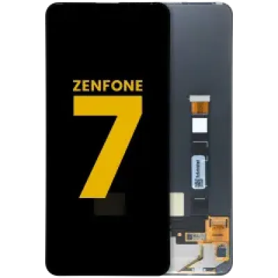 Дисплейний модуль для Asus ZenFone 7 (Refurbished)